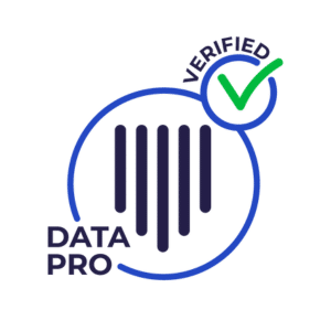 Data Pro Verified