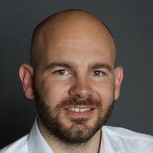 Maarten van der Vlugt
