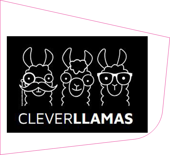 Clever Llamas