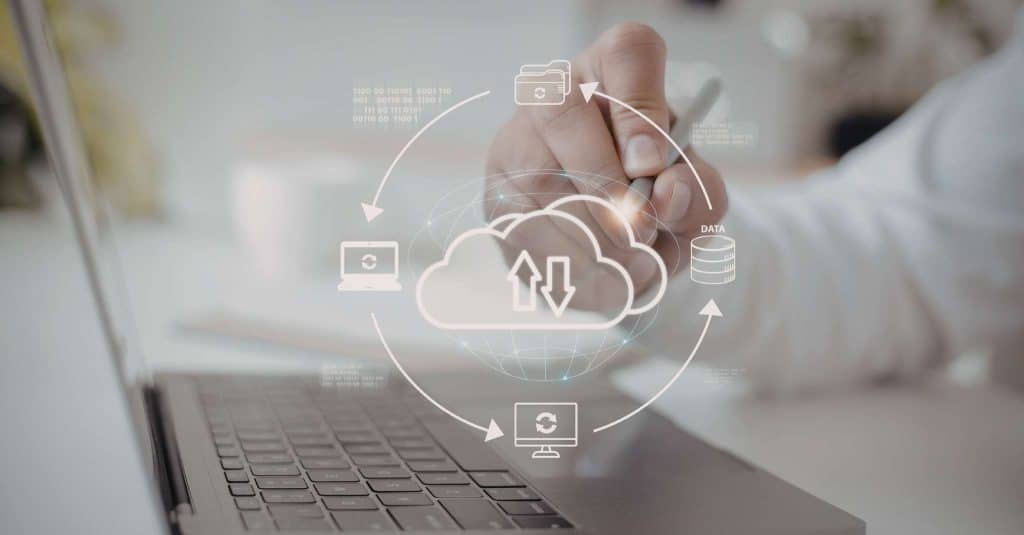 Explainer 4 - Grip op Cloudgebruik, een praktische handreiking van NLdigital